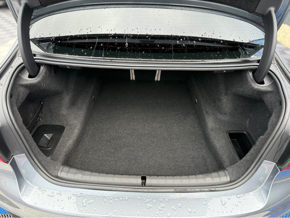 2019 BMW 5 Series M-SPORT X-DRIVE - 2.0L DIESEL - AUTO - 12M WARRANTY - CAR: