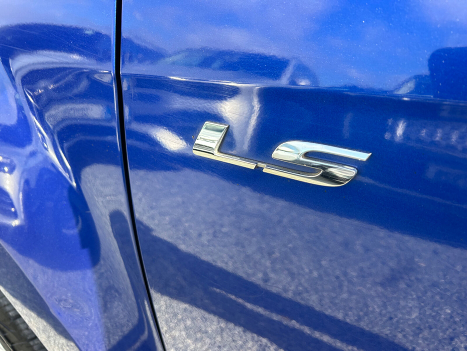 2019 Isuzu D-MAX - image 32