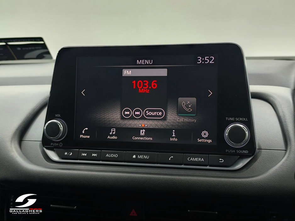 2023 Nissan Qashqai (232) EPOWER SV HYBRID AUTO €27,495