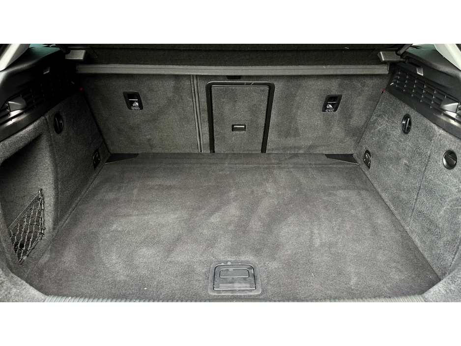 2014 Audi A3 1.4 TFSI AUTO €12,950