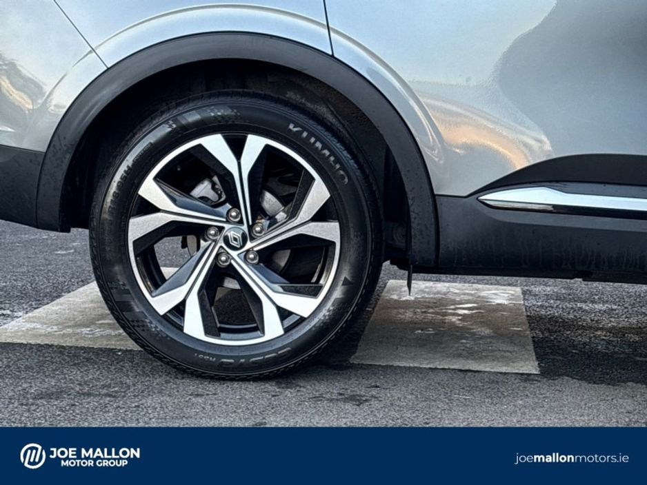 2024 Renault Arkana E-TECH Hybrid 145 Auto Techno €33,950