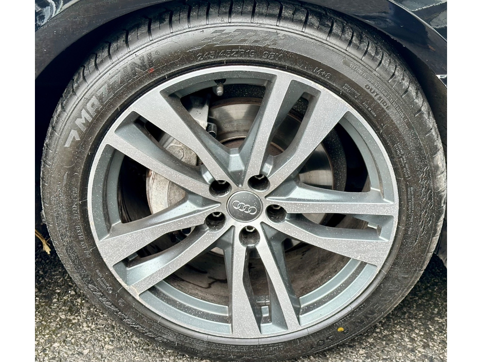 2019 Audi A6 - image 24