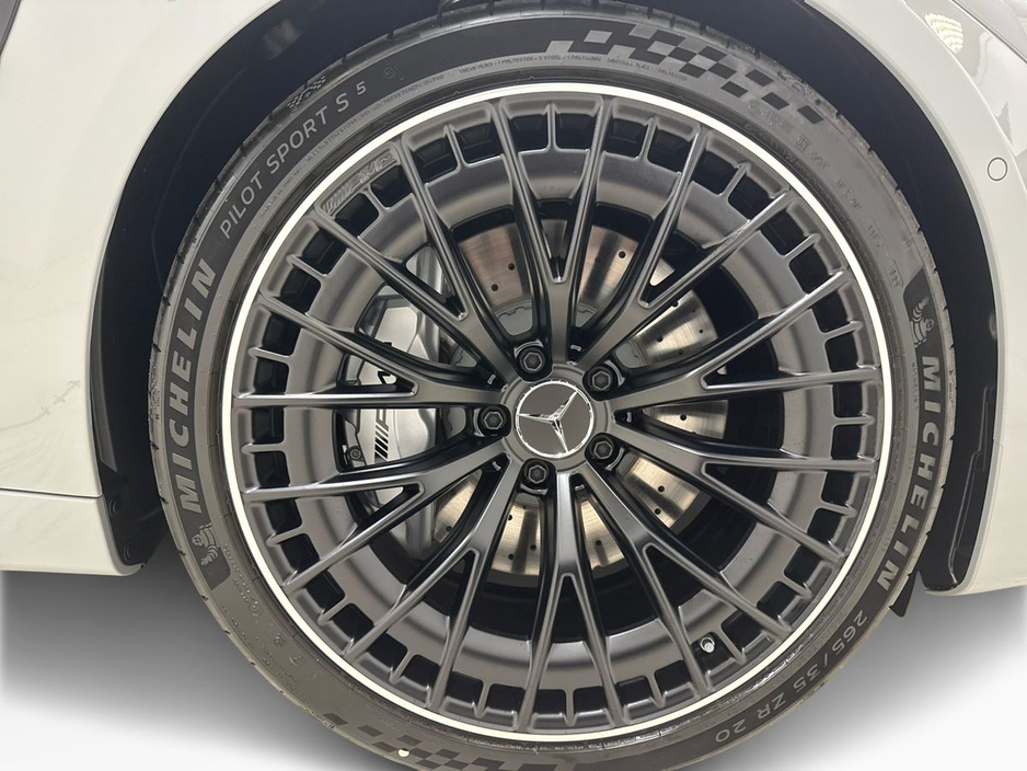 2026 Mercedes-Benz AMG - image 7