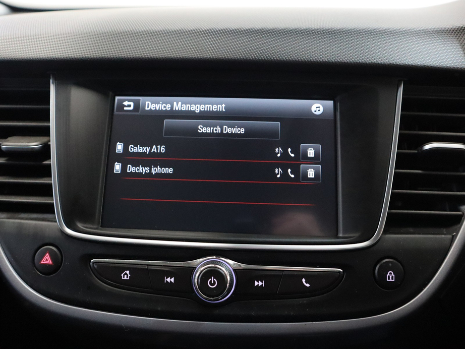 2023 Opel Crossland SC-1.2 110PS -PET- -PET-6SP 5DR X €16,900