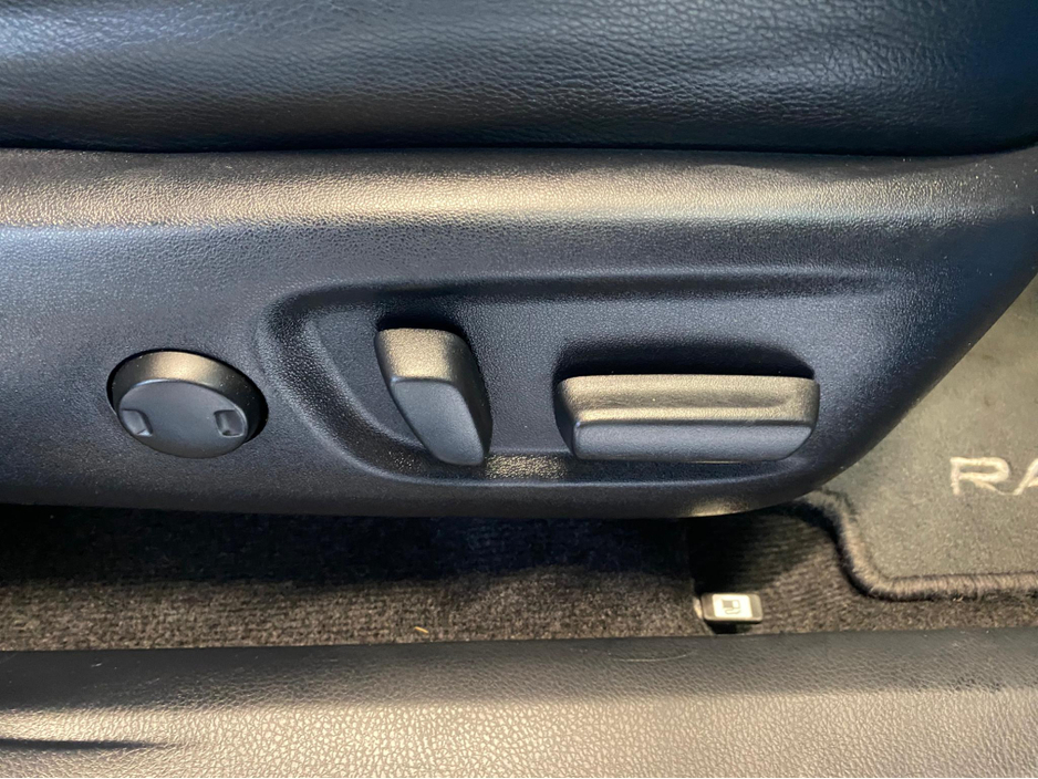 2017 Toyota Rav4 RAV4 2.0 D-4D LUNA SPORT 4DR €14,950