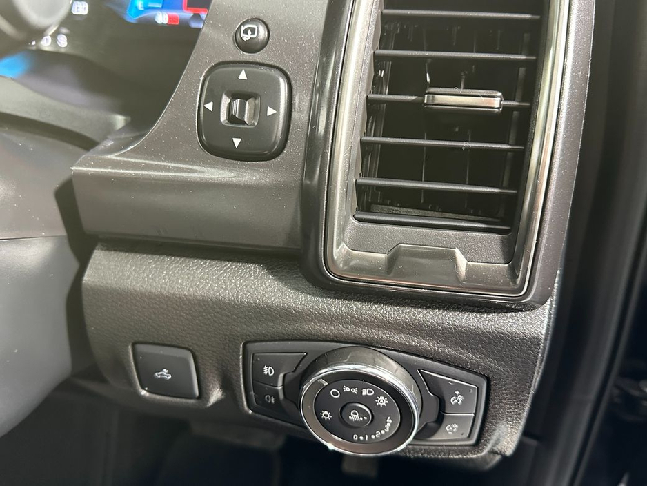 2023 Ford Ranger - image 20