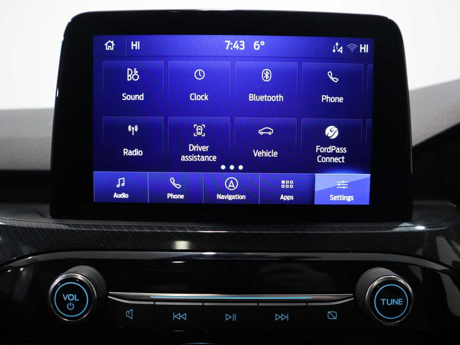 2023 Ford Kuga - image 21