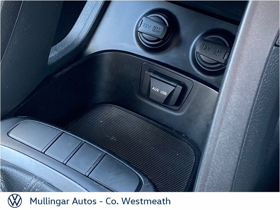 2016 Hyundai Santa Fe 2.2 CRDi 2WD 7 SEATER Comfort €13,950