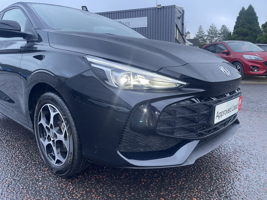 2025 MG MG3 - image 8