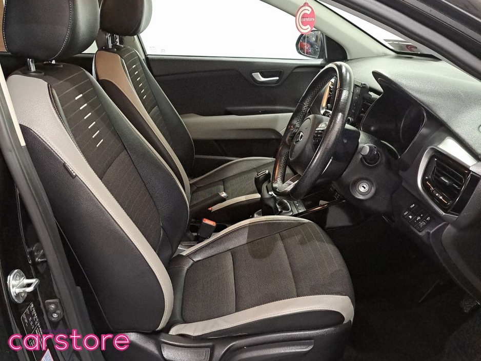 2019 Kia Stonic 1.4 K3 Petrol €14,880