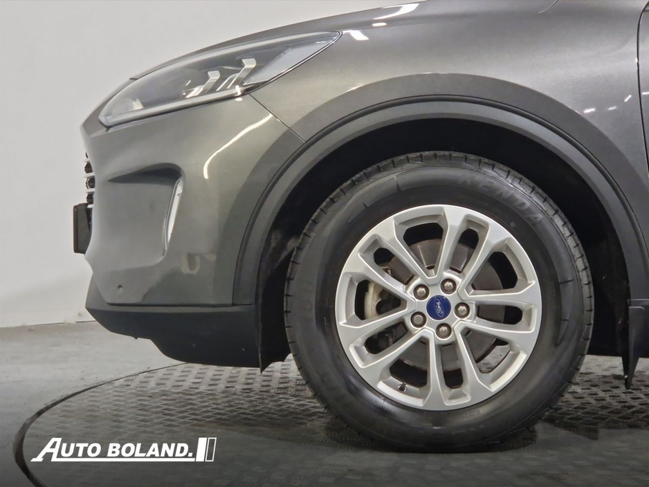 2022 Ford Kuga 1.5 EcoBlue 120PS Titanium €26,950