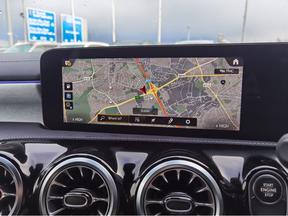 2021 Mercedes-Benz A Class A250 E AMG LINE EXECUTIVE EDITION - FINANCE AVAILABLE - CALL US TODAY ON 01 492 6566 OR 087-092 5525 €24,950