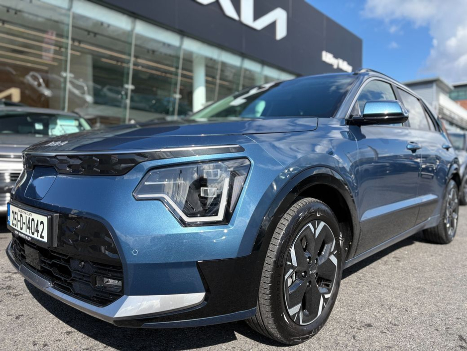 2025 Kia Niro for sale in , Ireland