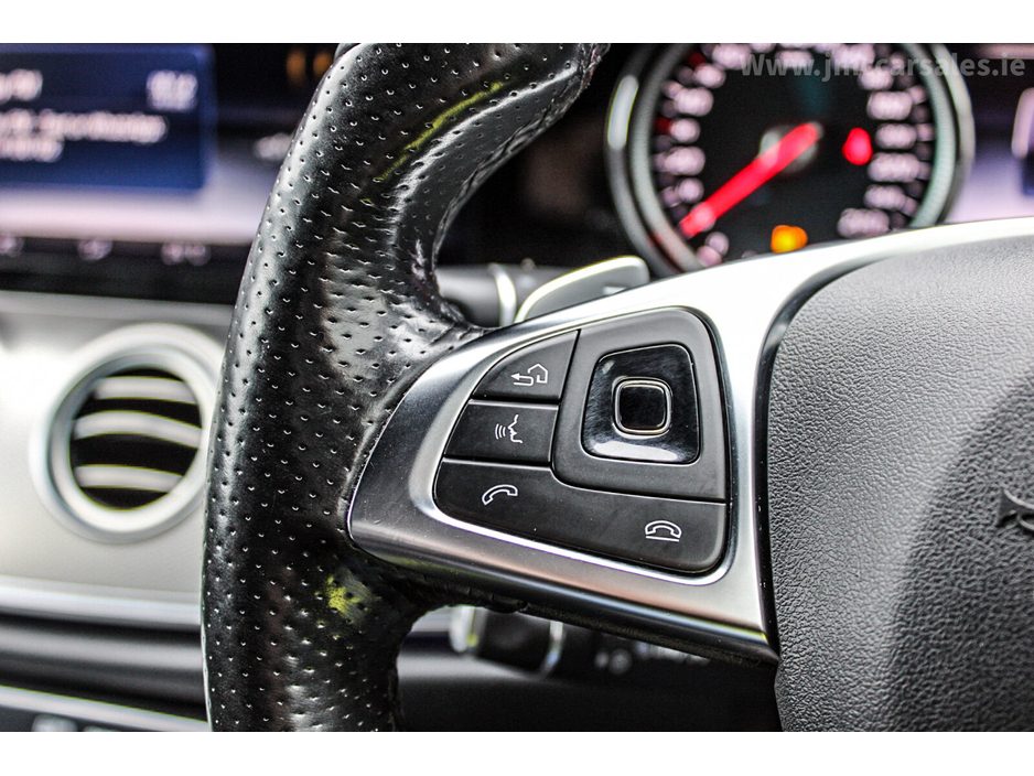 2018 Mercedes-Benz E Class - image 17