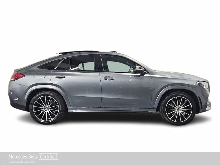 2022 Mercedes-Benz GLE Class - image 9