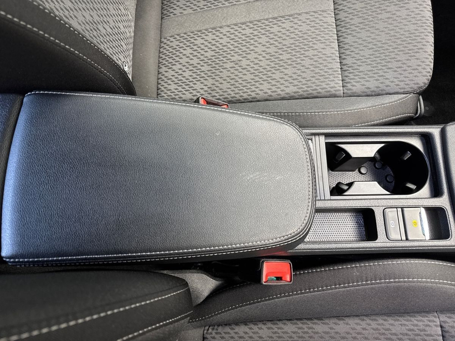 2024 Skoda Octavia 2.0TDI STYLE *5.9% APR* €90 P/W ON PCP €34,995