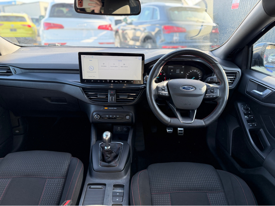 2023 Ford Focus - image 45