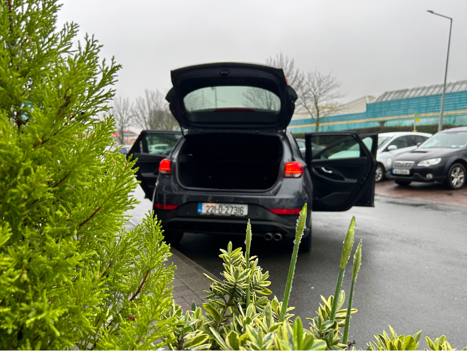 2022 Hyundai i30 N-Line Sport - 5Door 1.0 - Stunning Looks - Top Trade-ins & Great Finance Deals - Assured Dealer Warranty - €19,950