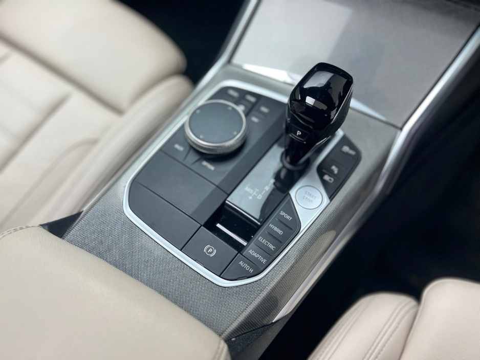 2021 BMW 3 Series 330E M SPORT PRO ED XDRIVE *SUNROOF* €29,990