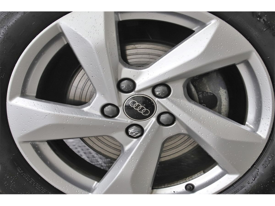 2023 Audi Q3 - image 18