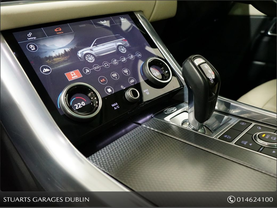 2021 Land Rover Range Rover - image 15