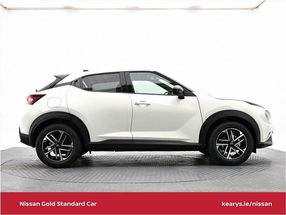 2026 Nissan Juke - image 14