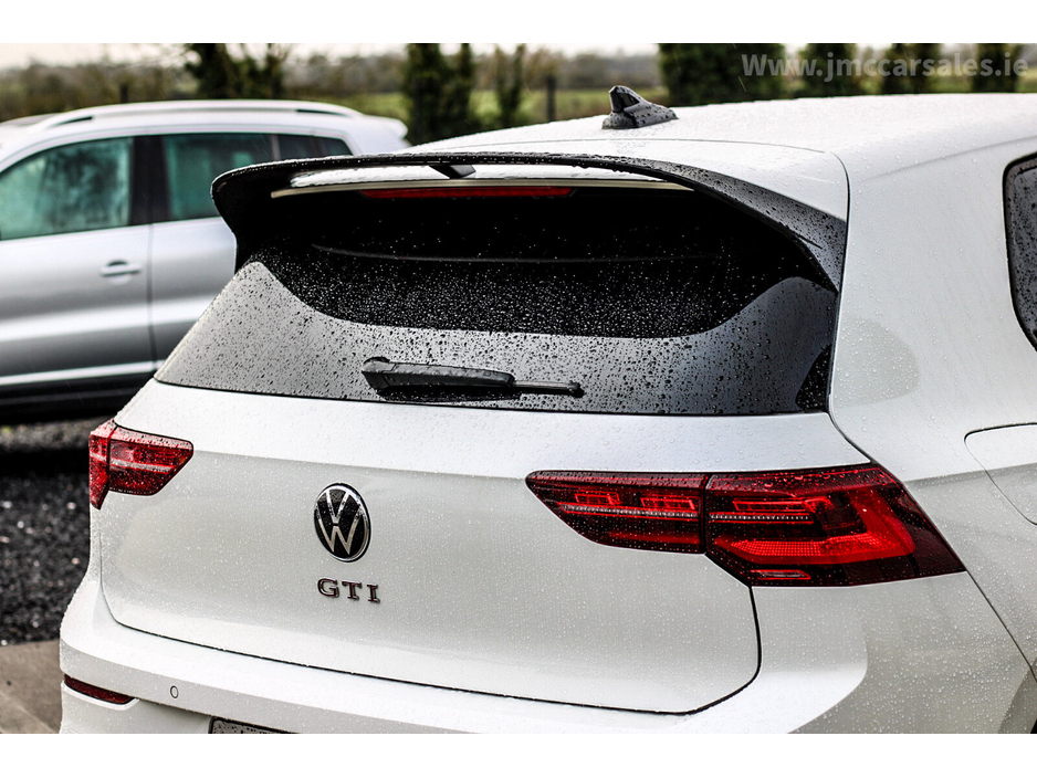 2021 Volkswagen Golf 2.0 TSI 300HP GTI CLUBSPORT DSG €39,995