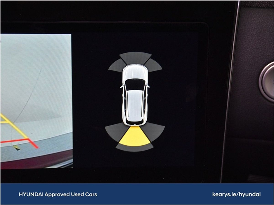 2021 Hyundai Tucson 2WD Executive Plus. Just Arrived €27,990