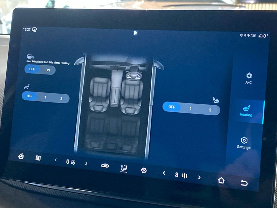 2026 BYD Dolphin Surf - image 22