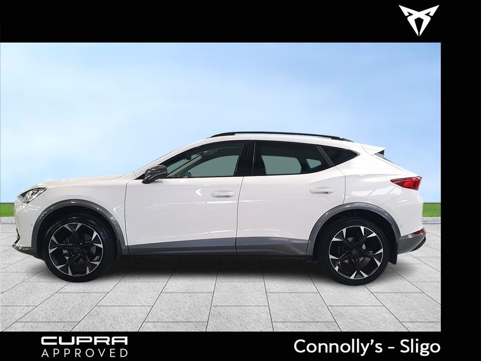 2023 Cupra Formentor - image 3