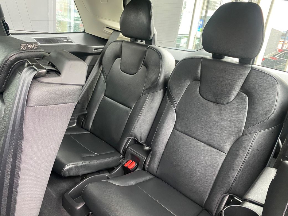 2024 Volvo XC90 T8 Dark Plus Recharge AWD Auto (PHEV) €69,900