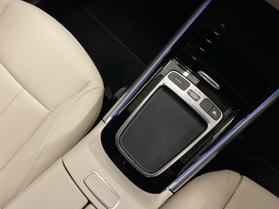 2026 Mercedes-Benz EQA - image 16