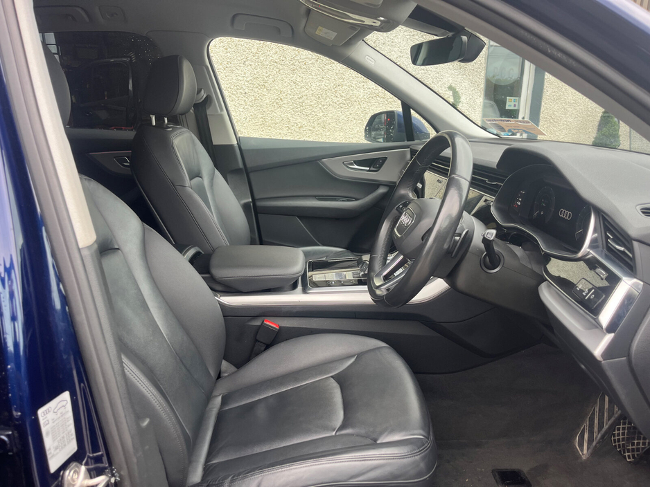 2022 Audi Q7 - image 20