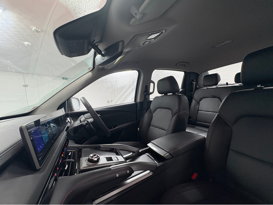 2026 Maxus T 60 - image 2