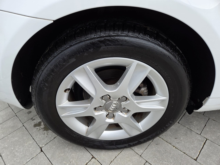 2013 Audi A3 - image 18