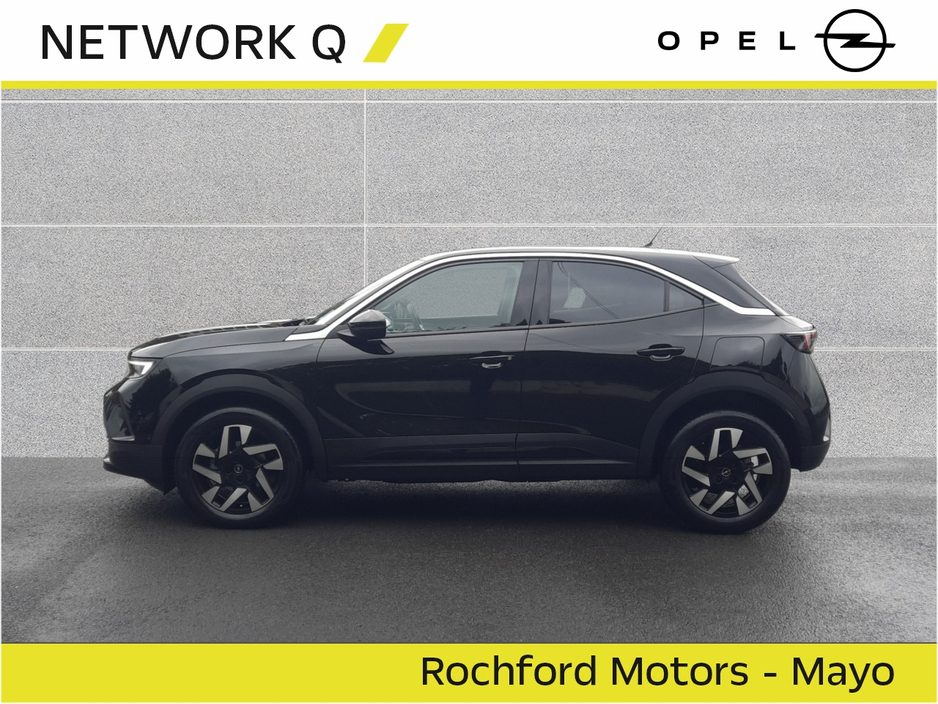 2024 Opel Mokka - image 3
