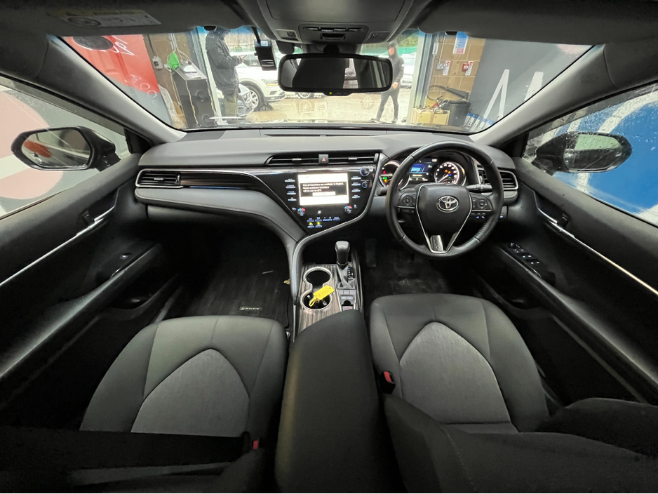 2020 Toyota Camry - image 16