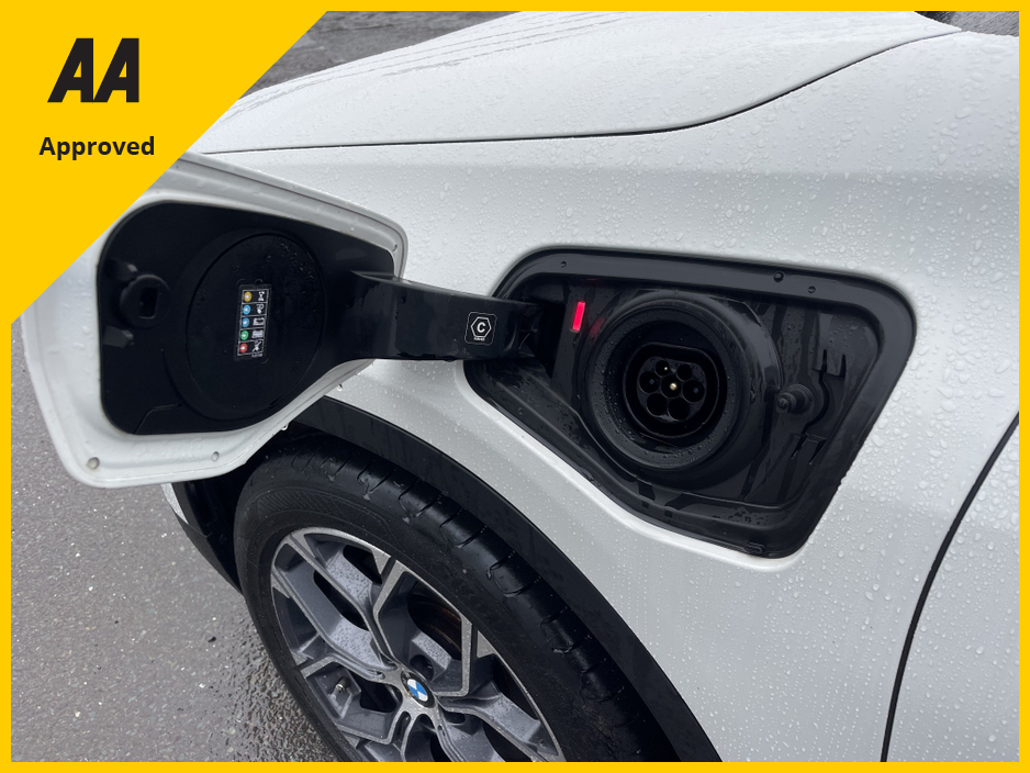 2021 BMW X2 XDRIVE25E SPORT AUTO FREE DELIVERY €25,750