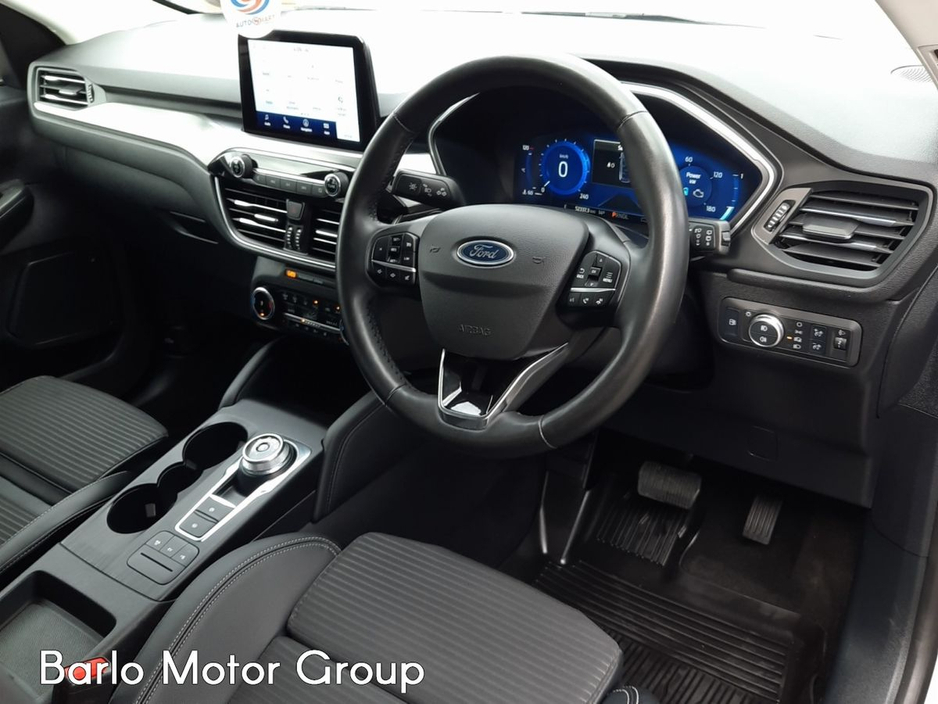 2023 Ford Kuga - image 13