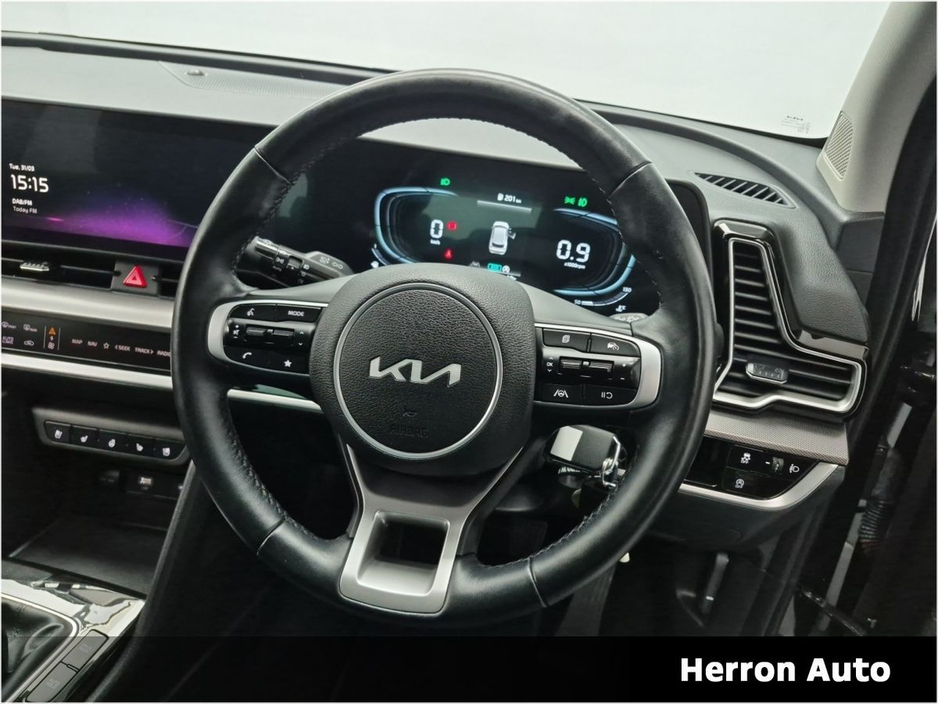 2024 Kia Sportage - image 7