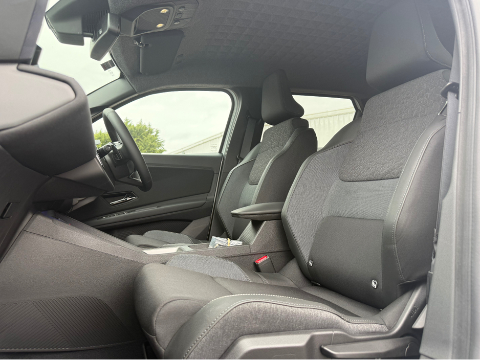 2026 Nissan Micra - image 14