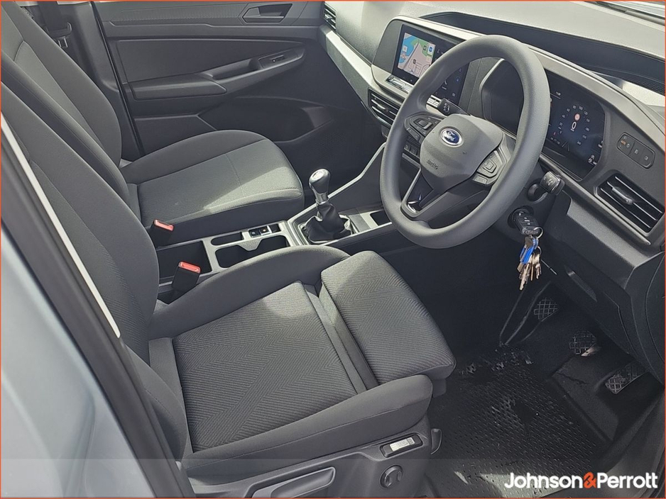 2026 Ford Transit Connect - image 4