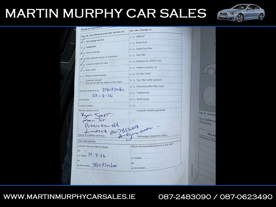 2014 Volkswagen Golf - image 21