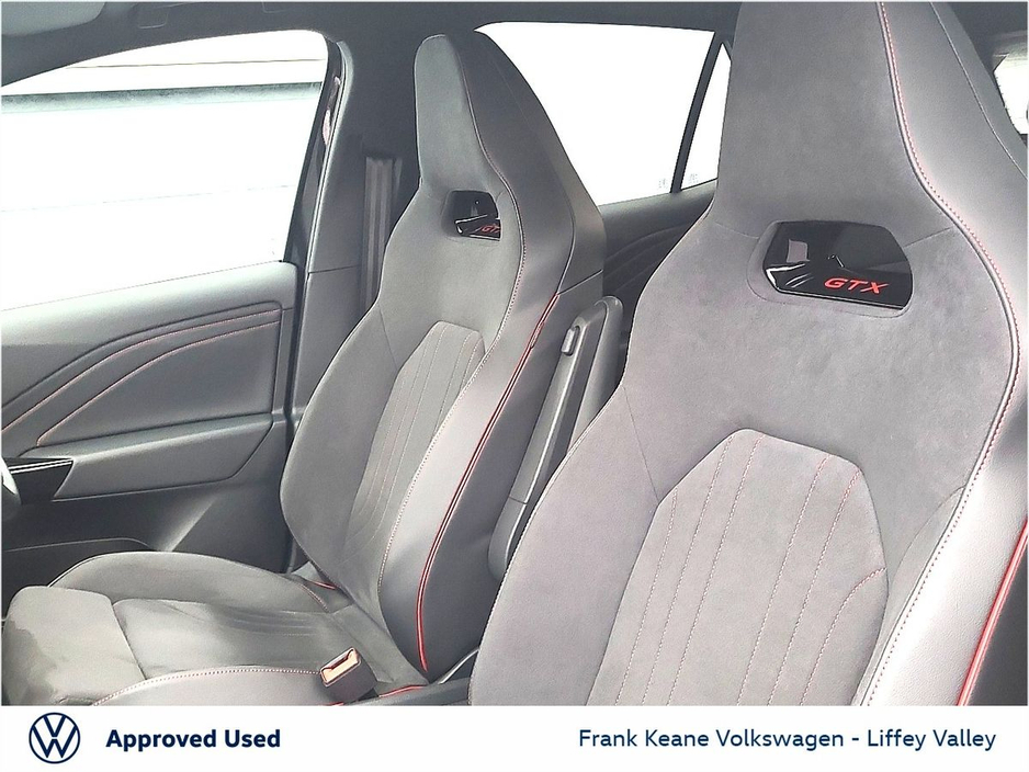 2025 Volkswagen ID.3 - image 24