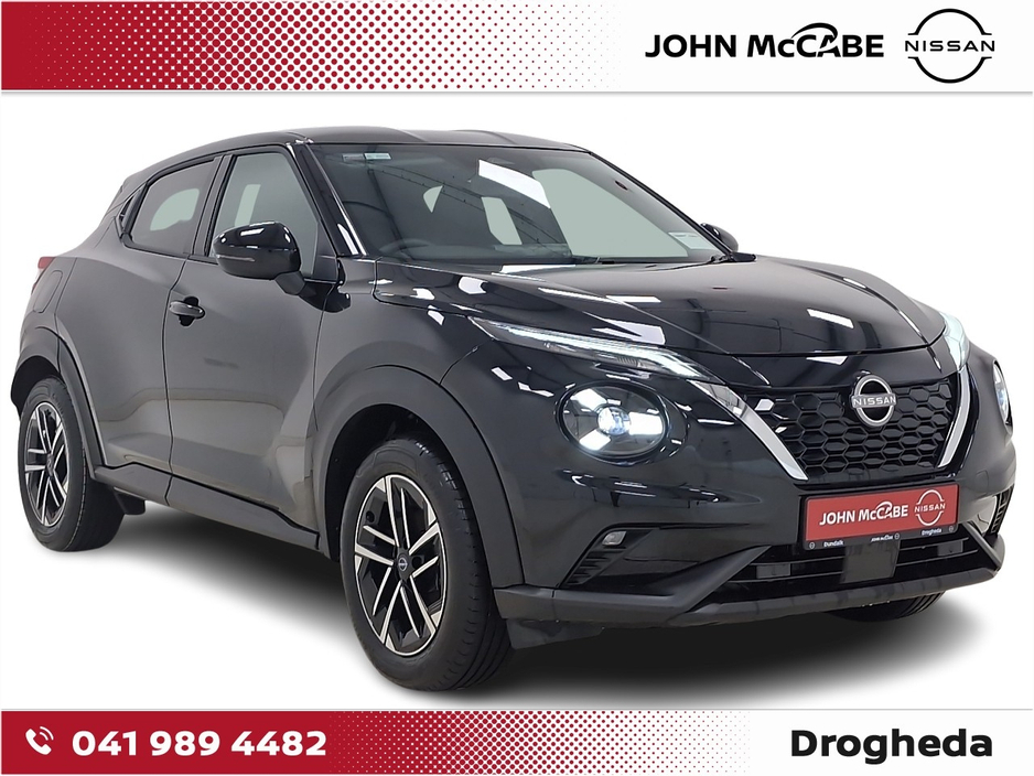 2026 Nissan Juke for sale in , Ireland