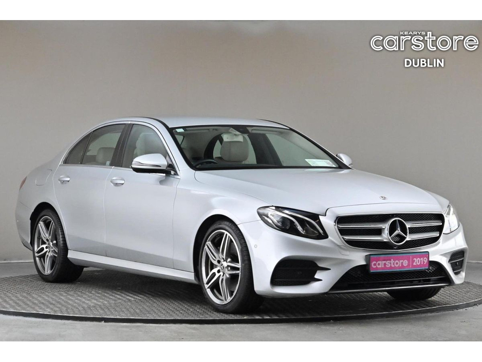 2019 Mercedes-Benz E Class for sale in , Ireland