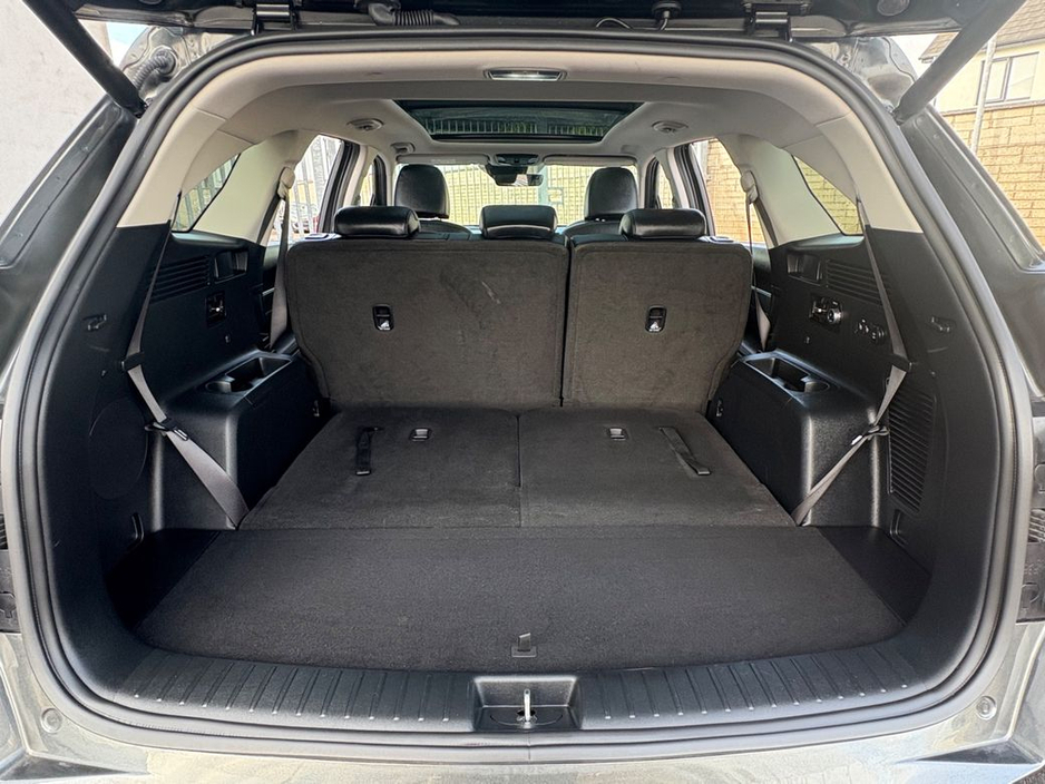 2025 Kia Sorento - image 13