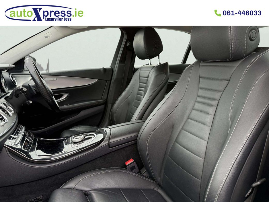 2019 Mercedes-Benz E Class - image 4