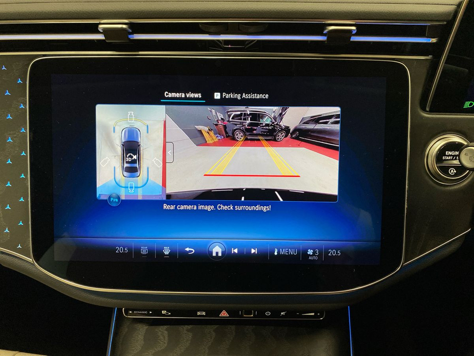 2026 Mercedes-Benz E Class - image 15