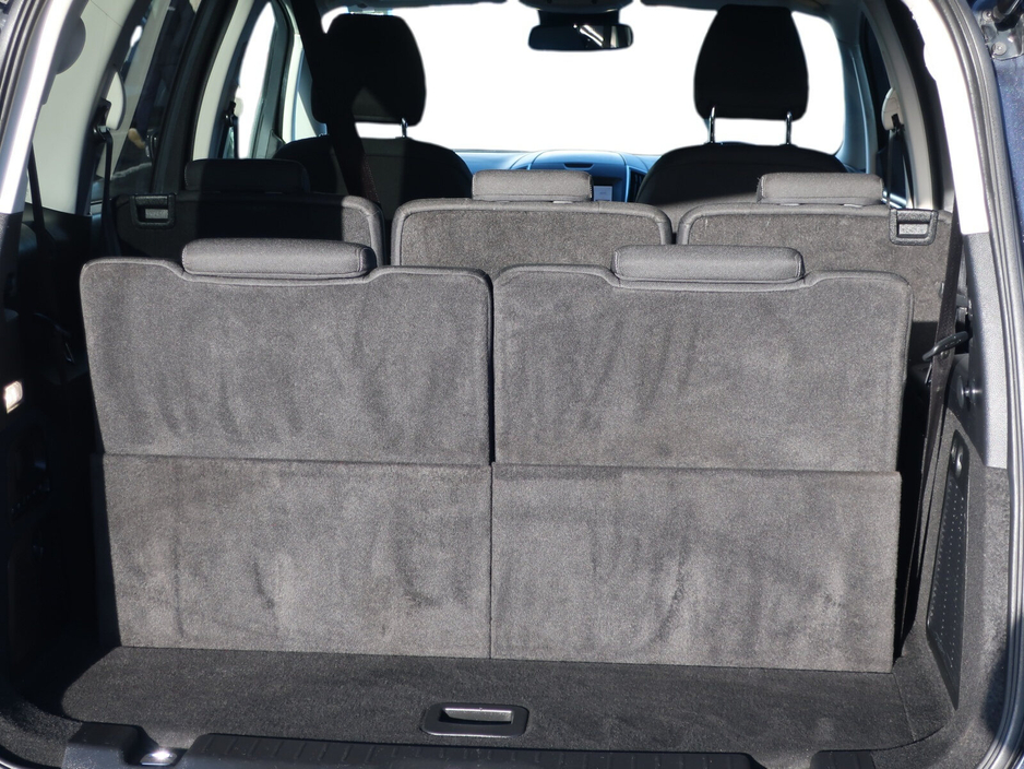 2023 Ford Galaxy 2.5 Duratec 190PS FHEV Titanium Auto €39,995